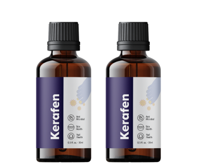 Official Kerafen product image